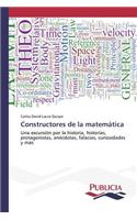 Constructores de la matemática