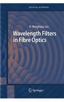 Wavelength Filters in Fibre Optics