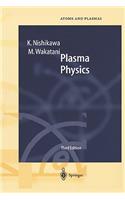 Plasma Physics