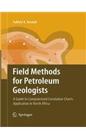 Field Methods for Petroleum Geologists