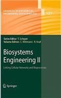 Biosystems Engineering II