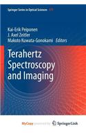 Terahertz Spectroscopy and Imaging