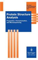 Protein Structure Analysis