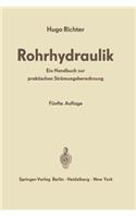 Rohrhydraulik