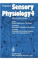 Progress in Sensory Physiology
