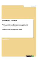 Webgestütztes Projektmanagement