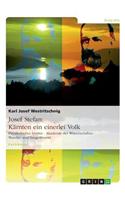Josef Stefan