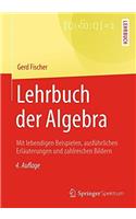 Lehrbuch Der Algebra