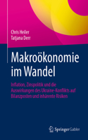Makroökonomie Im Wandel