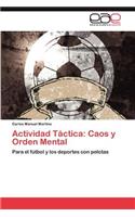 Actividad Tactica