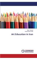 Art Education in Iran