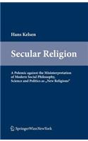 Secular Religion