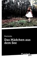 Das Madchen Aus Dem See: (German)