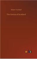 The Genius of Scotland