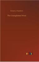 Unexploited West