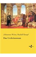 Urchristentum