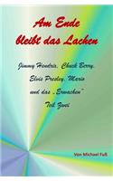 Am Ende bleibt das Lachen - Teil II