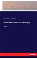 Zeitschrift für Celtische Philologie
