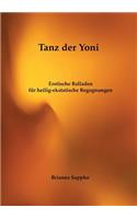 Tanz der Yoni