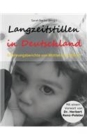 Langzeitstillen in Deutschland