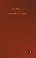Boy from Hollow Hut