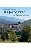 Der Jakobsweg in Frankreich