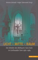 Licht - Mitte - Raum