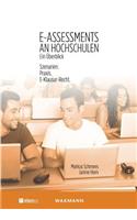 E-Assessments an Hochschulen