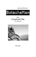 Botschaften aus Castelo de Vide