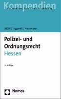 Polizei- Und Ordnungsrecht Hessen