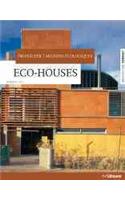 Eco-Houses