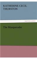 The Masquerader: (English)