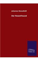 Rosenfreund