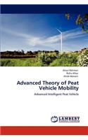 Advanced Theory of Peat Vehicle Mobility