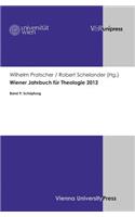 Wiener Jahrbuch Fur Theologie 2012