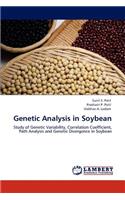 Genetic Analysis in Soybean