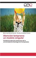 Atencion Temprana