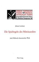 Die Spielregeln Des Miteinanders