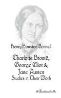 Charlotte Brontë, George Eliot
