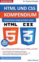 HTML und CSS Kompendium