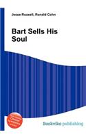 Bart Sells His Soul