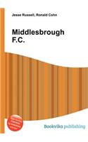 Middlesbrough F.C.