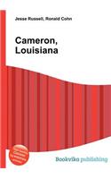 Cameron, Louisiana