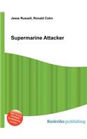 Supermarine Attacker