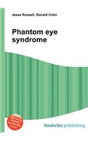 Phantom Eye Syndrome