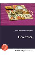 Odic Force: (English)