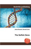 The Selfish Gene
