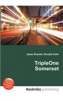 Tripleone Somerset