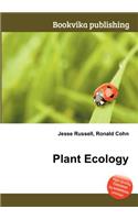 Plant Ecology