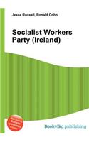 Socialist Workers Party (Ireland)